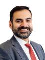Photo: Dr. Javad Savoj, MD