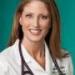 Photo: Dr. Amy Hurlburt, DO