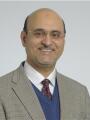 Photo: Dr. Qarab Syed, MD
