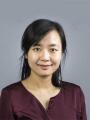 Photo: Dr. Xin Wang, MD