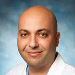 Dr. Ghazwan Sharabi, MD