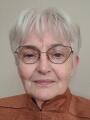 Photo: Joan Lanning, LPC