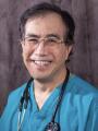 Photo: Dr. Eugene Kaji, MD