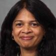 Photo: Dr. Padma Mangu, MD