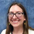 Photo: Dr. Audrey Bellant, DO