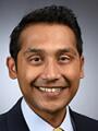 Photo: Dr. Gautam Gadey, MD
