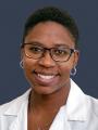 Photo: Dr. Jasmine Barrow, MD