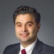 Photo: Dr. Salman Gohar, MD