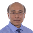 Photo: Dr. James Boyed, MD