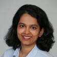 Photo: Dr. Chitra Mohan, MD