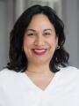 Photo: Dr. Jennifer Davila, MD