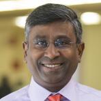 Dr. Mangaraju Chakka, MD