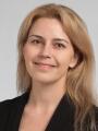 Photo: Dr. Beatrice Dionigi, MD