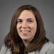 Photo: Dr. Lindsay Miarmi, PhD