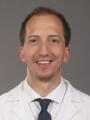Photo: Dr. Brandon Manderle, MD
