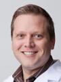 Photo: Dr. Brian Bailey, MD
