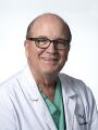 Photo: Dr. Gordon Mathes Jr, MD