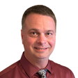 Photo: Dr. Wayne Justice, MD