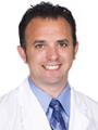 Photo: Dr. John Morris, MD