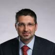 Photo: Dr. Christopher Boone, MD