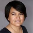 Photo: Dr. Rebeca Sandoval, MD