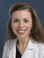 Photo: Dr. Diedra McCafferty, DO
