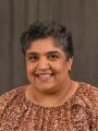 Photo: Dr. Aruna Jayaram, MD
