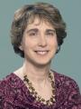 Photo: Dr. Judith Dejarnette, MD
