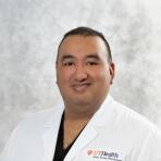 Dr. David Olvera, MD