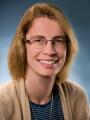 Photo: Dr. Nicole Gorton, MD