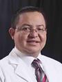 Photo: Dr. David Hernandez, MD