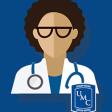 Photo: Dr. Shazia Ahmad, MD