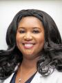 Photo: Dr. Levita Robinson, MD