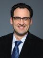 Photo: Dr. Ranko Miocinovic, MD
