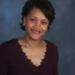 Photo: Dr. Tiffany Hall, MD