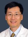 Photo: Dr. Hung Kim, MD