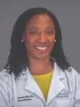 Photo: Dr. Glendese Miller, MD