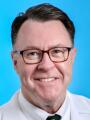 Photo: Dr. James O Shea, MD