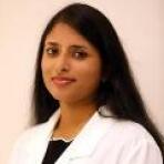 Dr. Aparna Ashok, DMD
