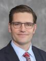 Photo: Dr. Daniel Stein, MD