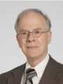 Photo: Dr. Jay Morrow, MD