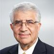 Photo: Dr. Omar Lattouf, MD