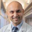 Photo: Dr. Sandeep Joshi, MD