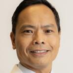 Dr. Wilfred Lumbang, MD