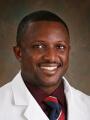 Photo: Dr. Babatunde Komolafe, MD