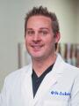 Photo: Dr. Kyle Toti, DO