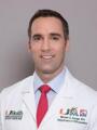 Photo: Dr. Michael Baraga, MD