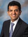 Photo: Dr. Rushyal Shyamraj, MD