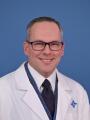 Photo: Dr. Daniel Meetze, MD