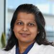 Photo: Dr. Saima Karim, DO